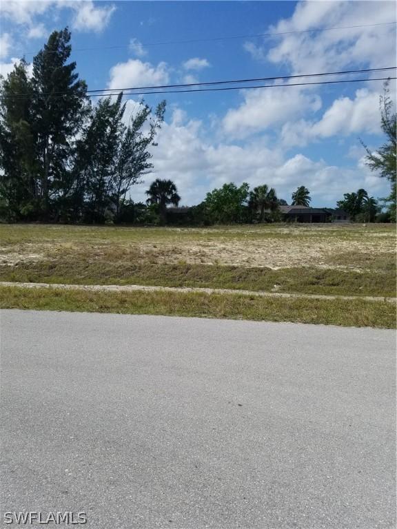 1100 SW 36th Ter., Cape Coral, FL 33914