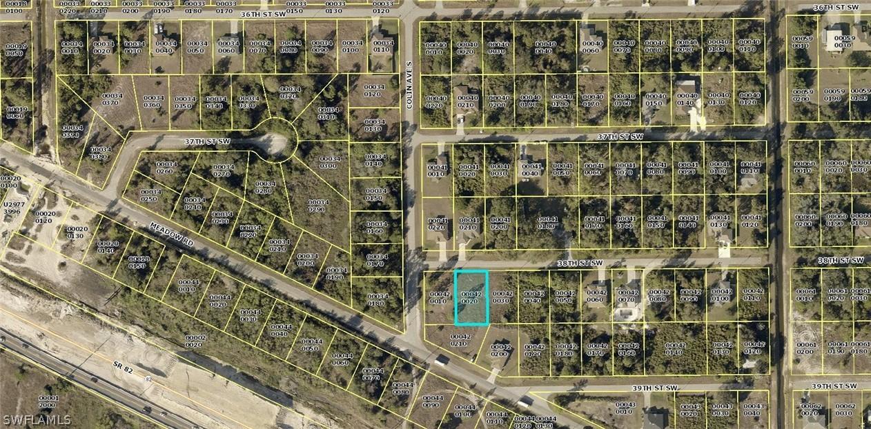 3919 38th St., Lehigh Acres, FL 33976