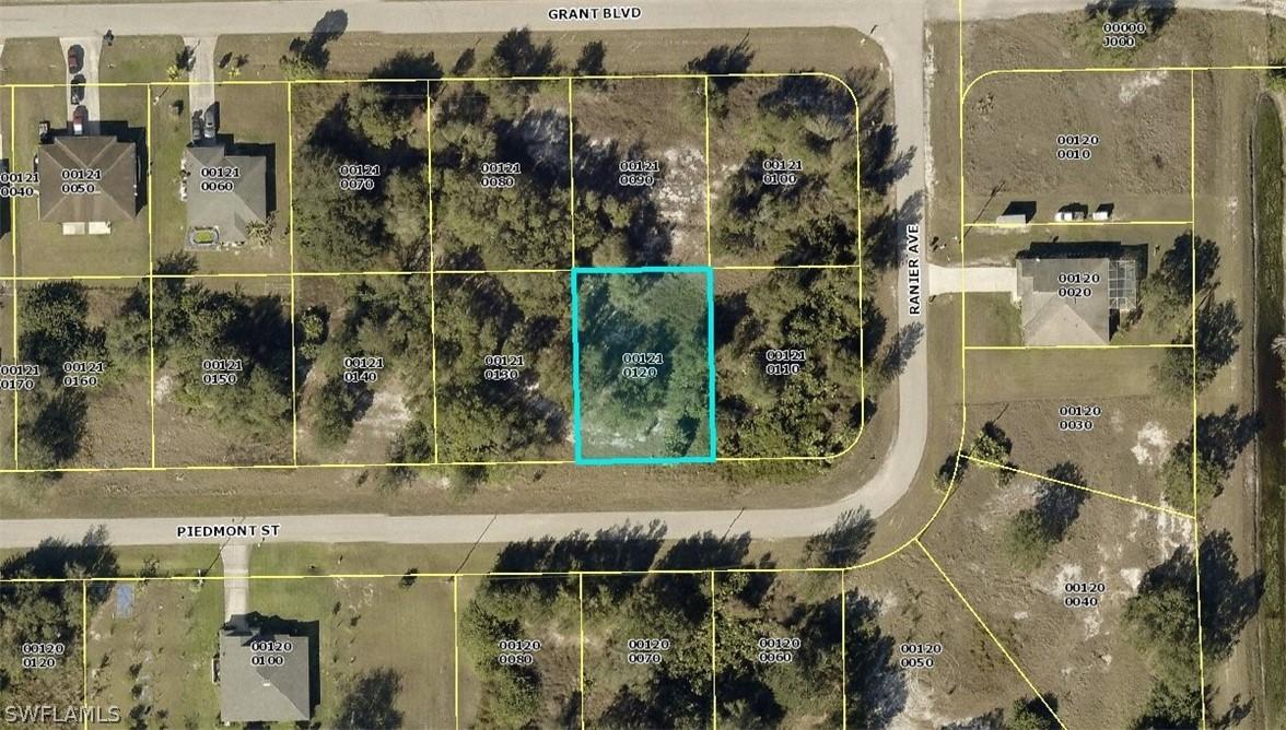 533/535 Piedmont St., Lehigh Acres, FL 33974