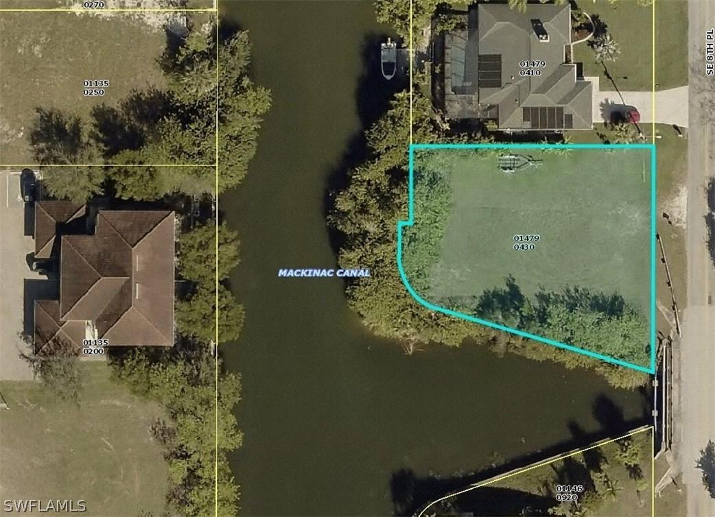 226 SE 8th Pl., Cape Coral, FL 33990