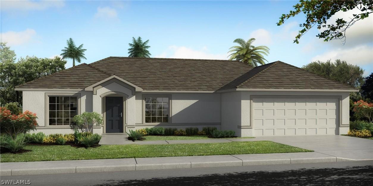 1220 NW 33rd Ave., Cape Coral, FL 33993