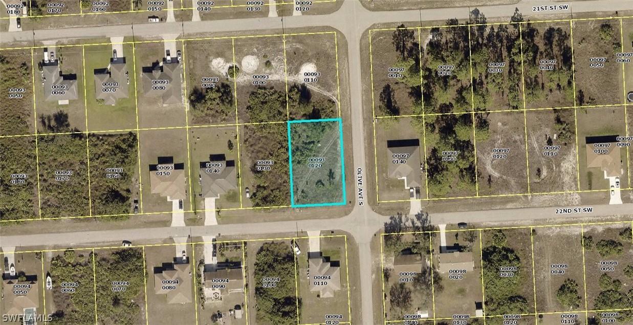 3003 9th St., Lehigh Acres, FL 33971