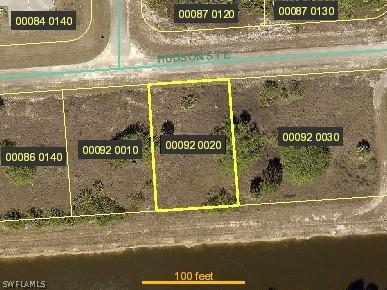 1232 Hudson St., Lehigh Acres, FL 33974