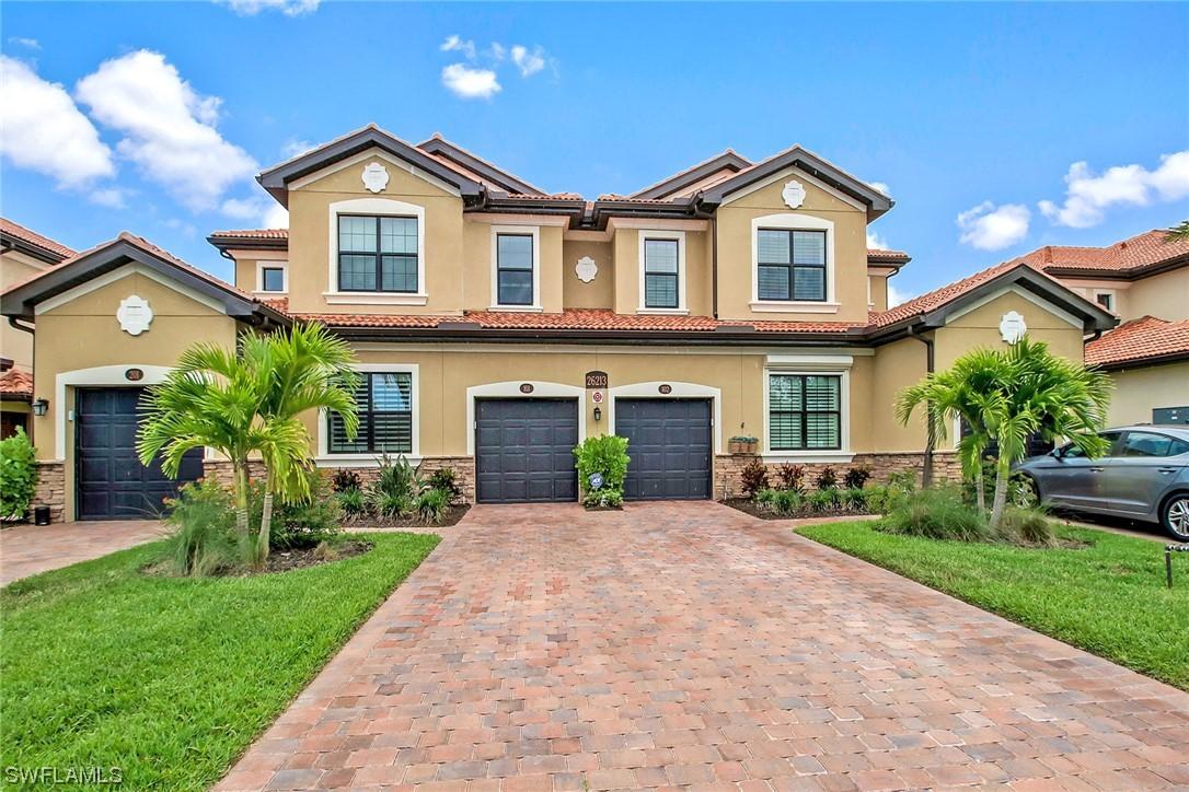 26213 Palace Ln. #101, Bonita Springs, FL 34135
