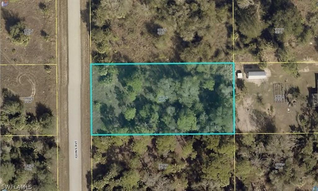 1818 Johns Ave., Lehigh Acres, FL 33972