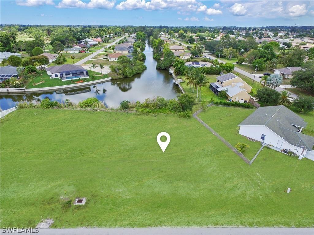 1808 SW 8th Pl., Cape Coral, FL 33991