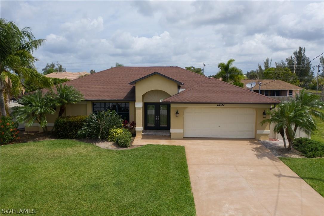 2207 SW 48th Ter., Cape Coral, FL 33914