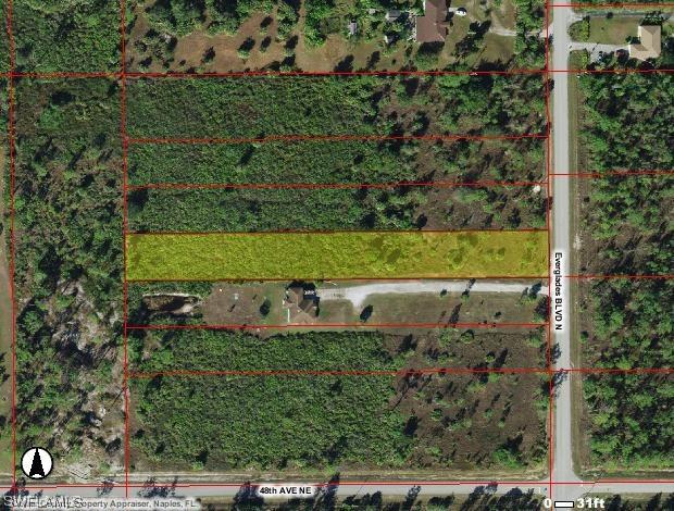 Everglades Blvd., Naples, FL 34120