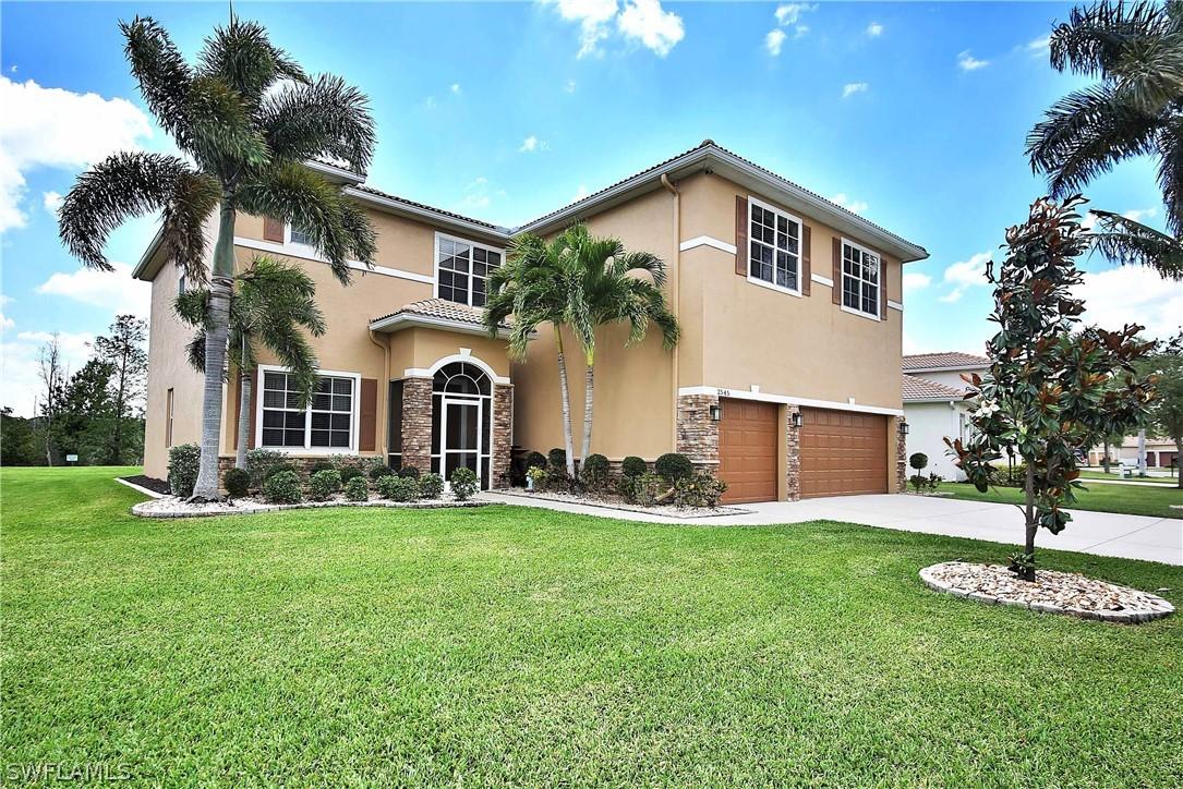 2545 Sawgrass Lake Ct., Cape Coral, FL 33909
