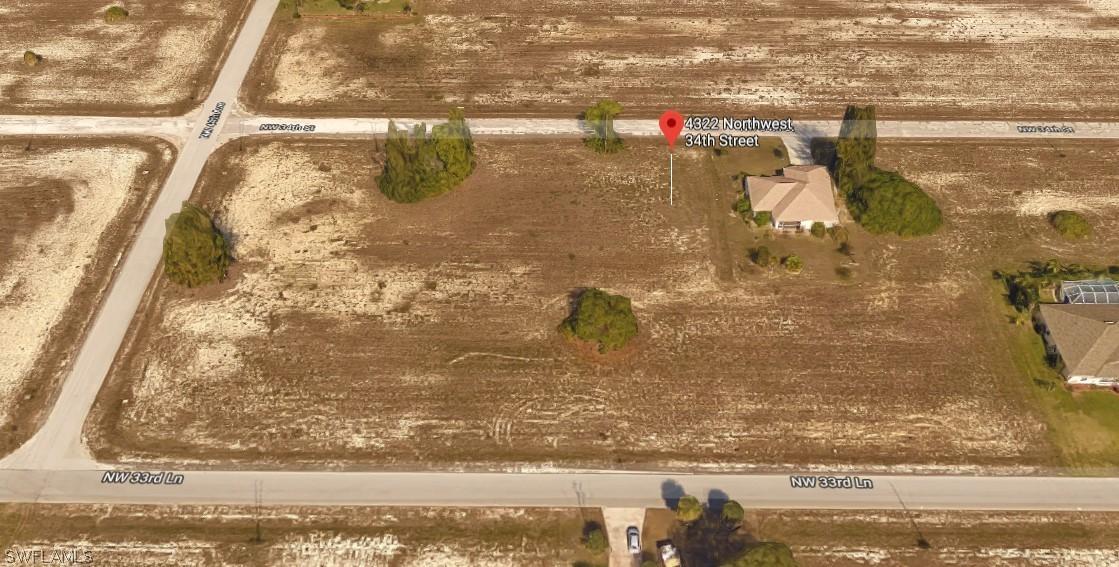 4322 NW 34th St., Cape Coral, FL 33993