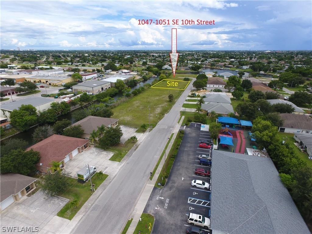 1047-1051 SE 10th St., Cape Coral, FL 33990