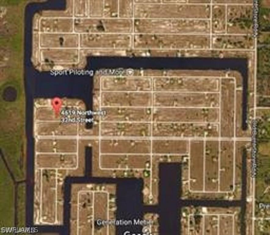 4619 NW 32nd St., Cape Coral, FL 33993