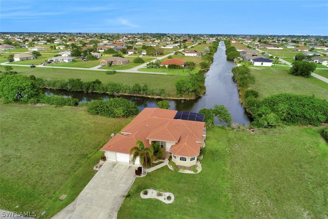 1309 NW 14th Ave., Cape Coral, FL 33993