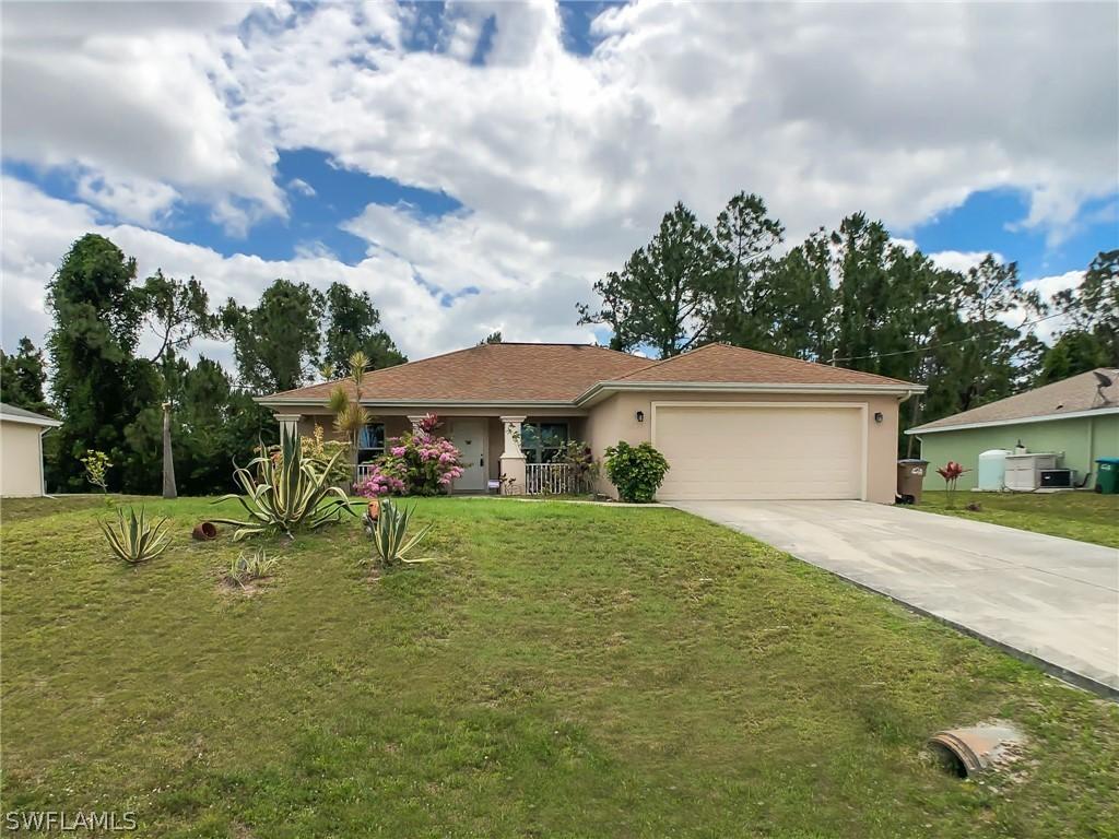 2527 NW 18th Ave., Cape Coral, FL 33993