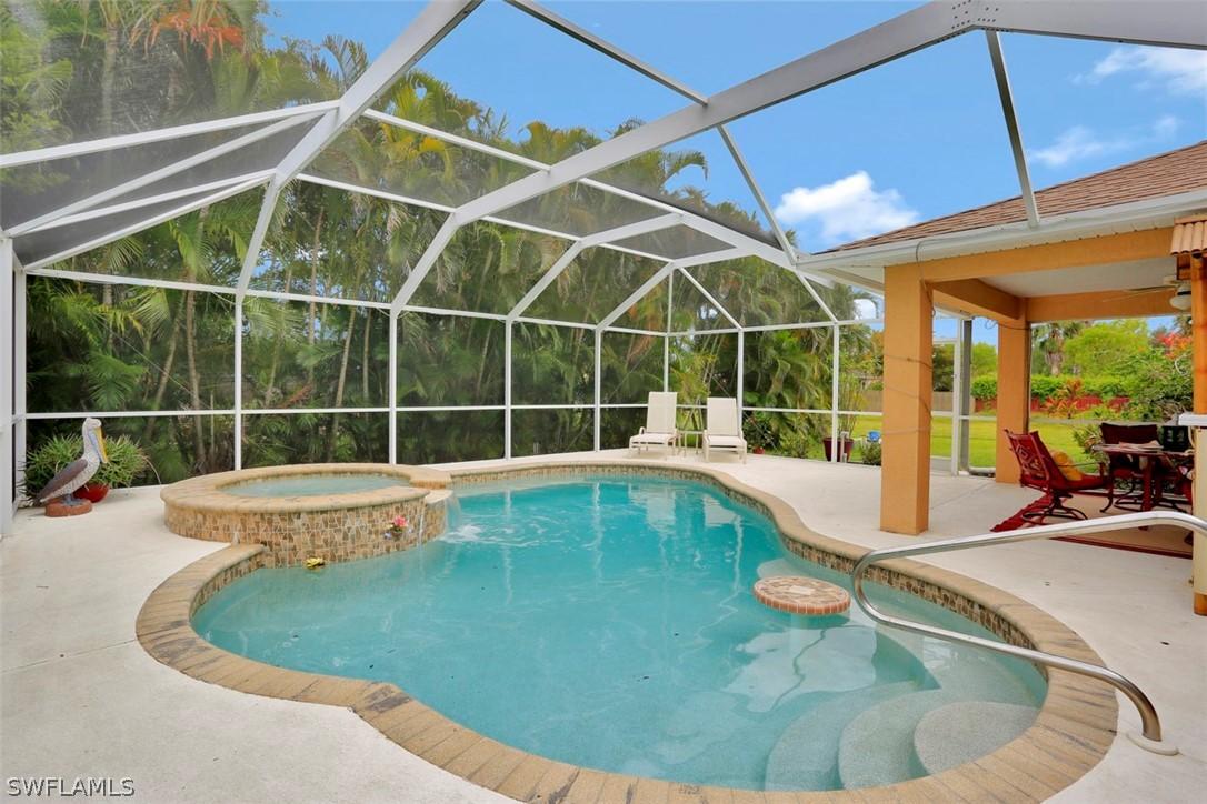 415 SW 29th Pl., Cape Coral, FL 33991