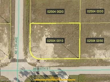 1805 NE 7th Ave., Cape Coral, FL 33909