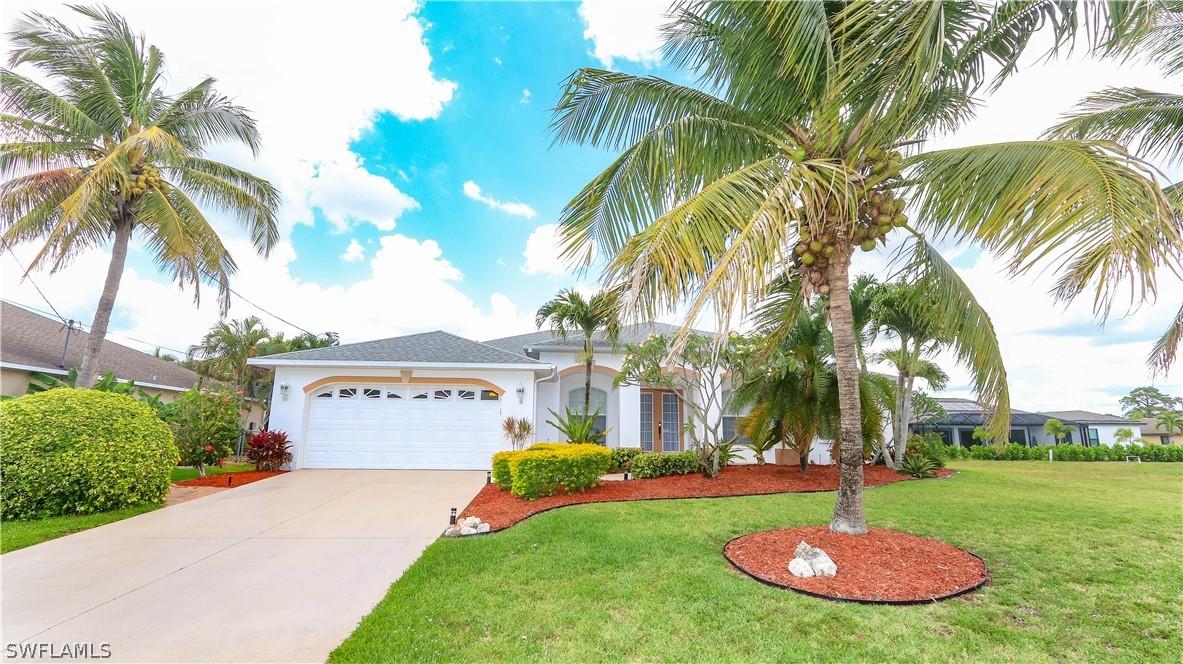 1627 SW 44th St., Cape Coral, FL 33914