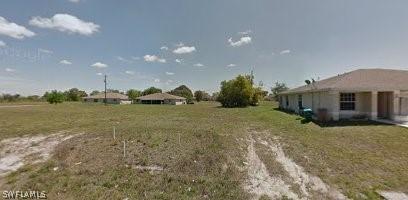 1101 Andalusia Blvd., Cape Coral, FL 33909