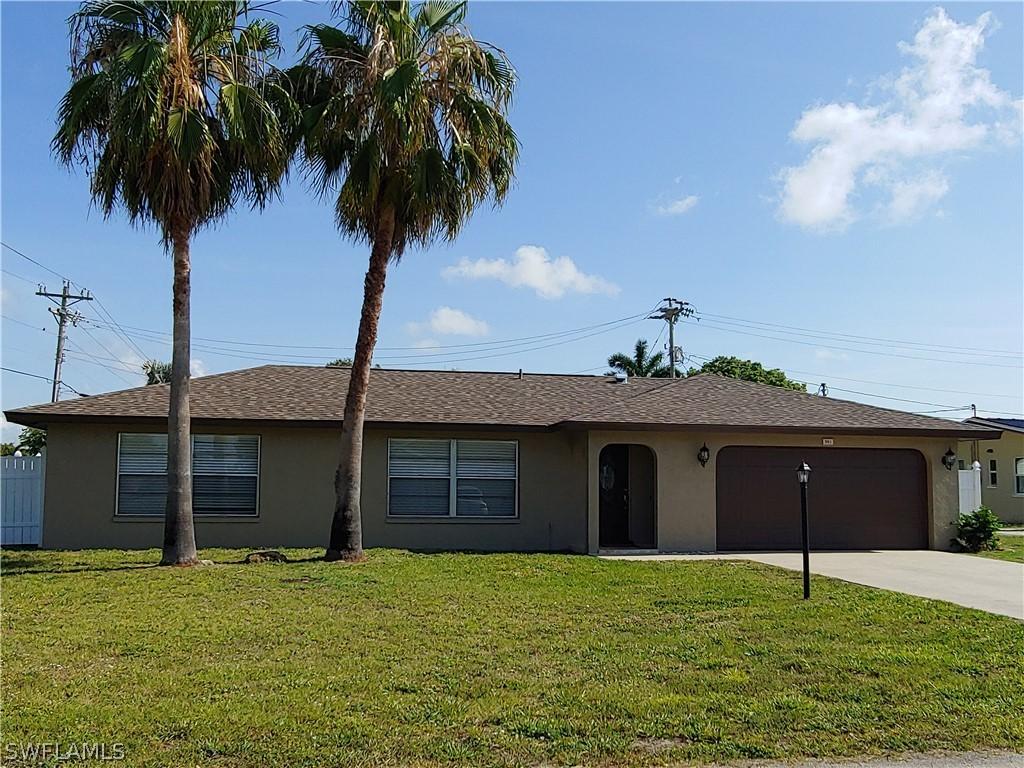 901 SE 31st Ter., Cape Coral, FL 33904