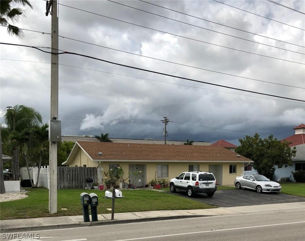 [Address Hidden by Seller], Cape Coral, FL 33990