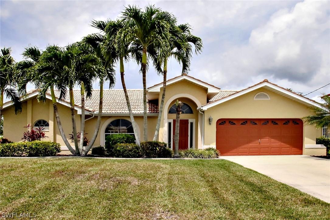 5018 SW 24th Pl., Cape Coral, FL 33914