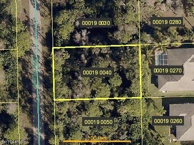 1026 Apple Ave., Lehigh Acres, FL 33971