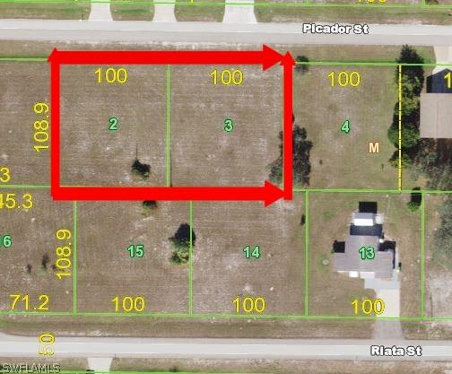 29191 Picador St., Punta Gorda, FL 33982