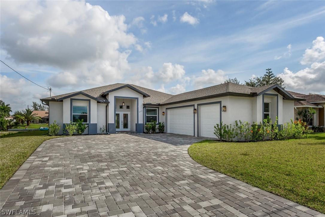 223 SE 17th St., Cape Coral, FL 33990