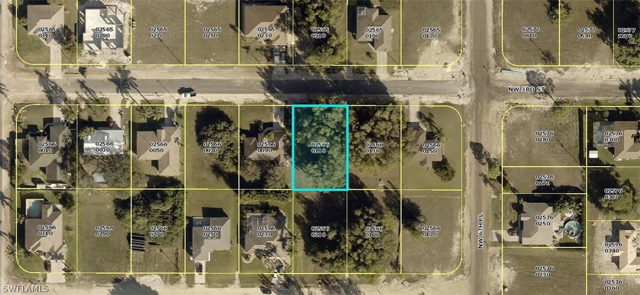 626 NW 3rd St., Cape Coral, FL 33993