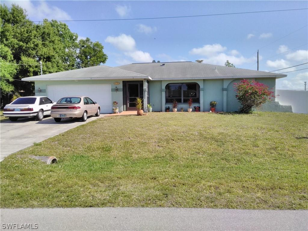 2221 SE 3rd Ter., Cape Coral, FL 33990