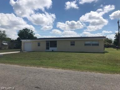 110 Coolidge Ave., Lehigh Acres, FL 33936