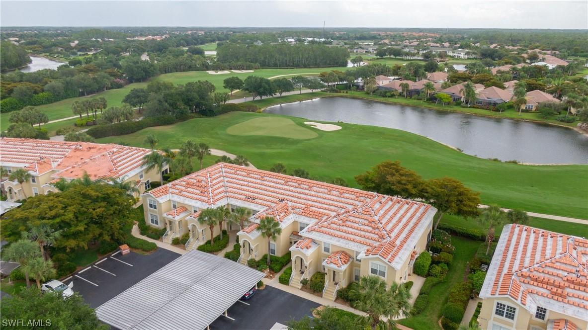 9010 Spring Run Blvd. #709, Estero, FL 34135