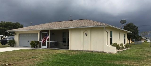 918 NE 19th St., Cape Coral, FL 33909