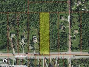 1171 Golden Gate Blvd., Naples, FL 34120
