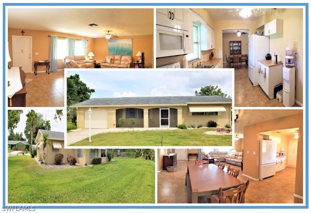 113 W Lake Dr., Lehigh Acres, FL 33936