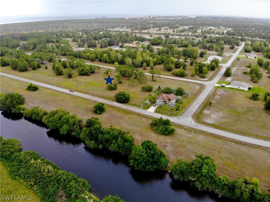 3709 NW 45th St., Cape Coral, FL 33993