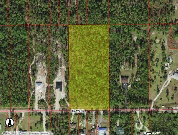 8th Ave., Naples, FL 34120
