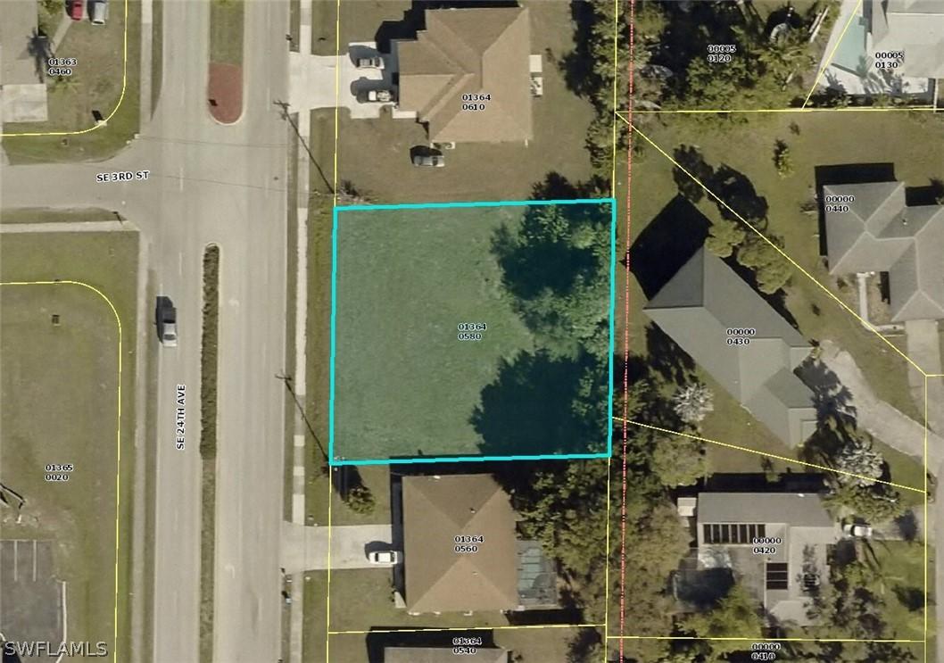 305 SE 24th Ave., Cape Coral, FL 33990