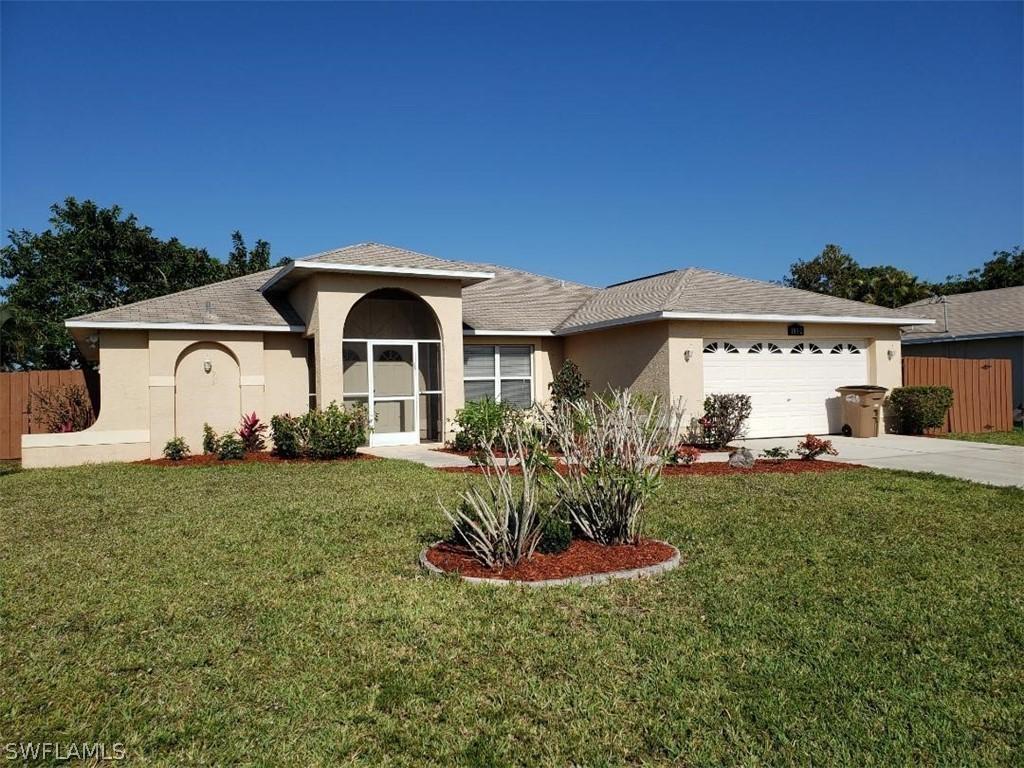 1802 SE 8th Pl., Cape Coral, FL 33990