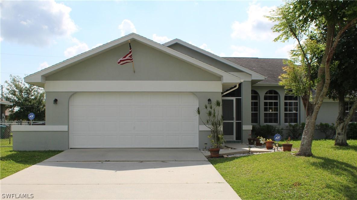 707 SE 9th Ave., Cape Coral, FL 33990