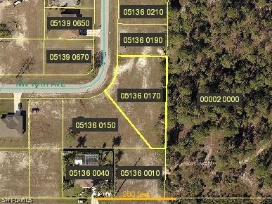 2415 NW 18th Ave., Cape Coral, FL 33993