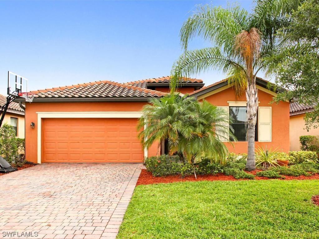 2872 Via Piazza Loop, Fort Myers, FL 33905
