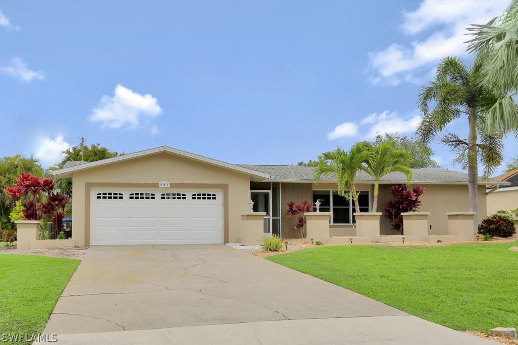 913 SW 52nd St., Cape Coral, FL 33914