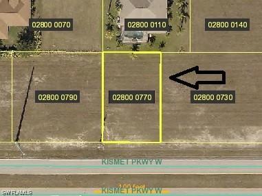 511 Kismet Pkwy., Cape Coral, FL 33993