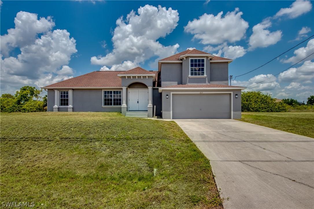 1017 NE 15th Ter., Cape Coral, FL 33909