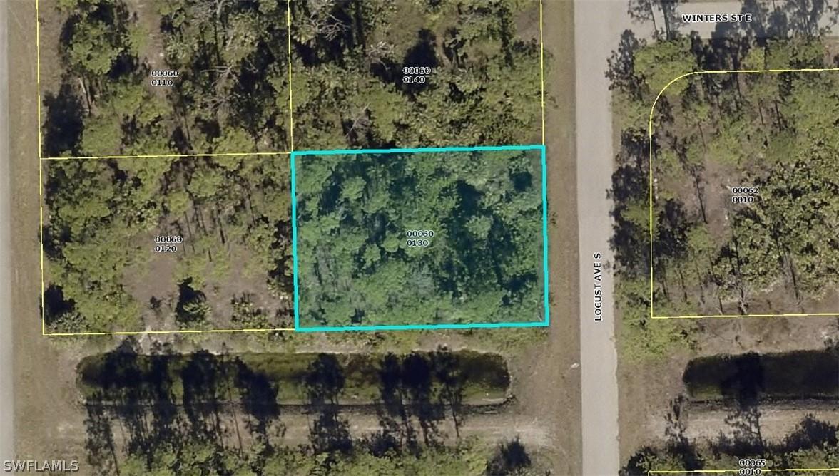 620 Locust Ave., Lehigh Acres, FL 33974
