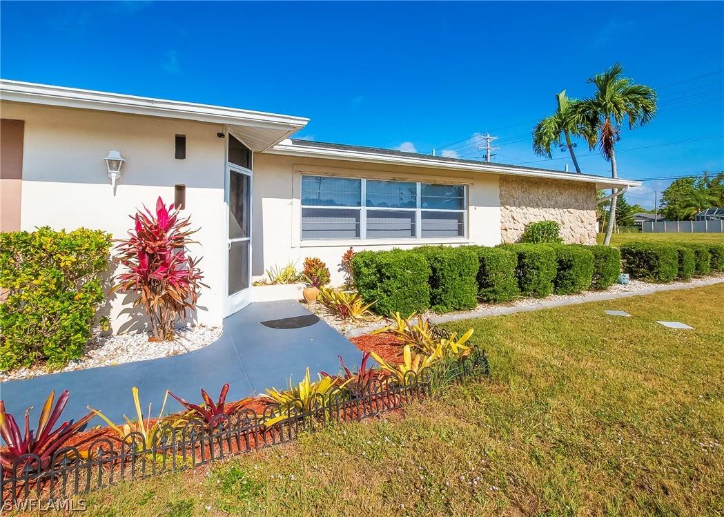 [Address Hidden by Seller], Cape Coral, FL 33904