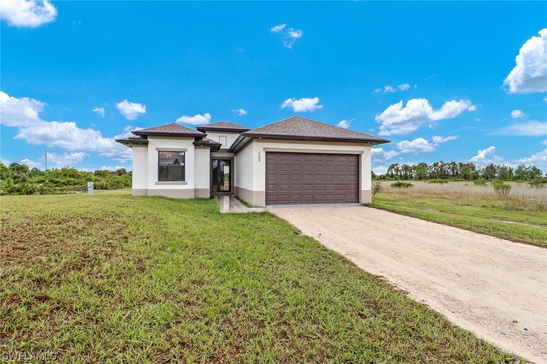 2680 43rd Ave., Naples, FL 34120