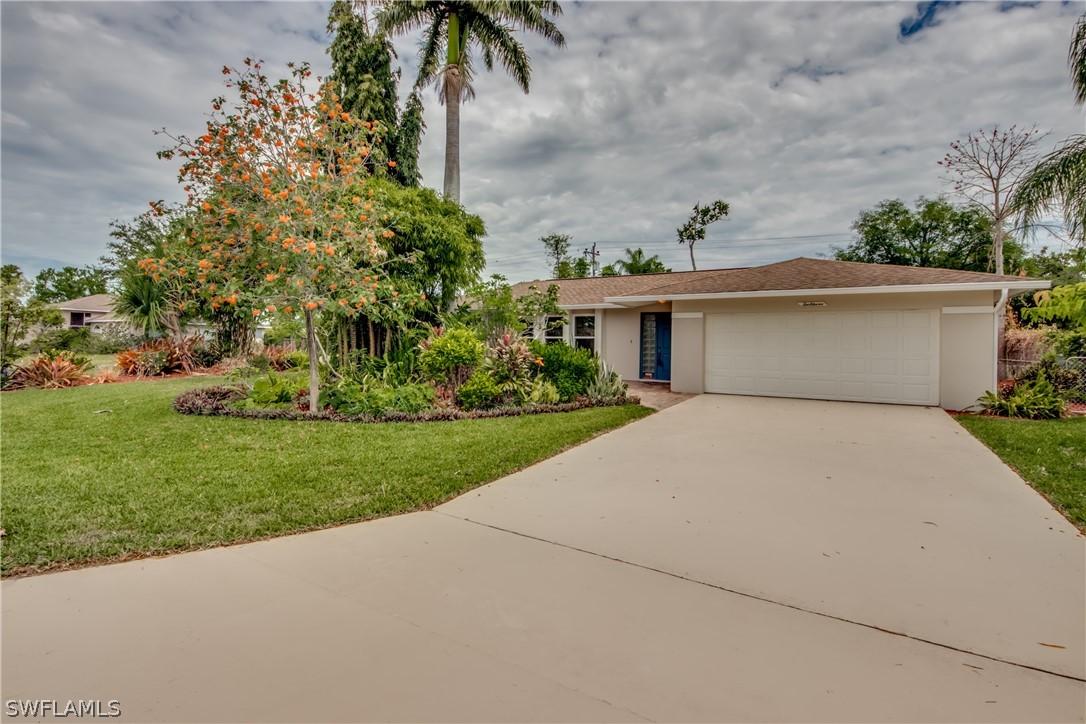 1011 SE 26th Ter., Cape Coral, FL 33904