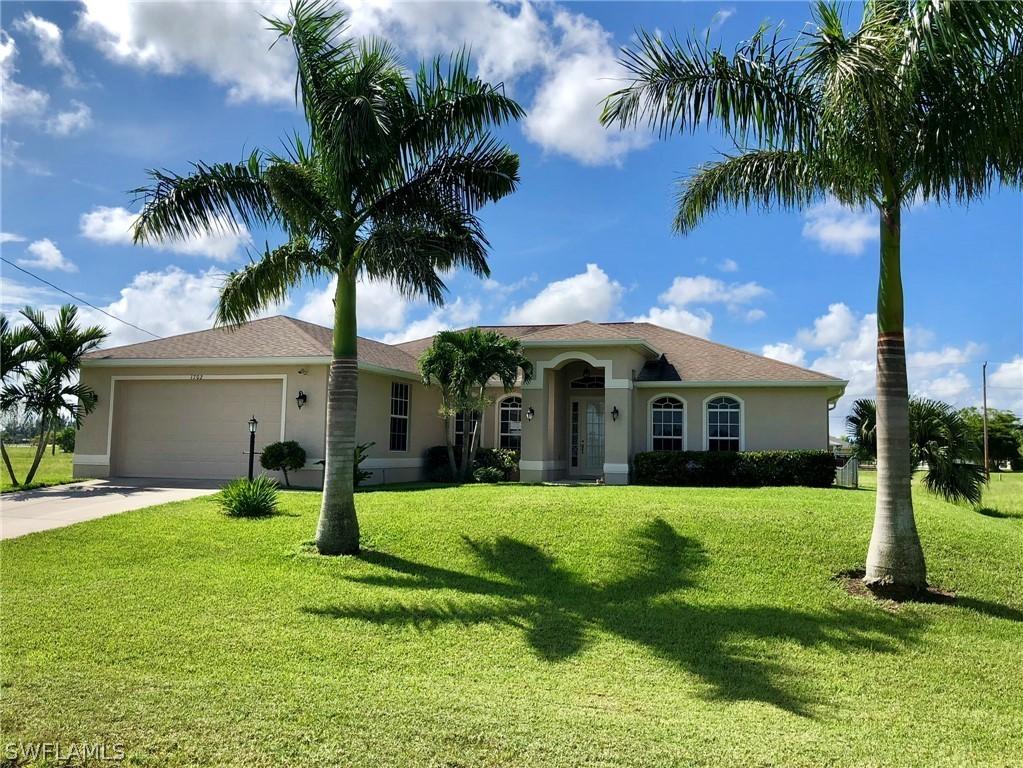 1702 NW 5th St., Cape Coral, FL 33993